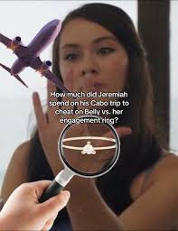 Cost of Ring Vs Cabo Jeremiah