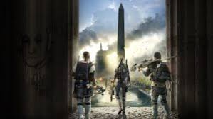 There are your usual campaign and raids and then there's the intense pvp experience of the division 2 dark zone. O40cot8urae1pm