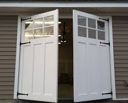 Swing Out Carriage Doors Www Wood Garage Doors Com Garage Doors Diy Garage Door Carriage Garage Doors