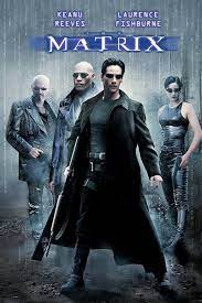 The Matrix An Ingenious Combination Of Hong Kong Action Ground Breaking Hollywood Fx And An Imaginativ Peliculas Cine Afiche De Pelicula Peliculas De Culto