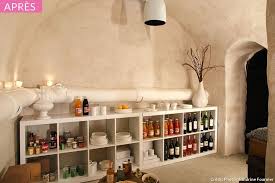 Comment Renover Une Vieille Cave Rangement Cave Amenagement Cave A Vin Decoration Maison