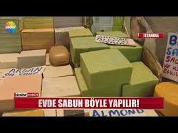 Evde Zeytinyagli Sabun Yapilisi Sizde Evinizde 30 Dakika Icerisinde Dogal Sabununuzu Kendiniz Yapabilirsiniz Zeytinyagli Sabu Homemade Make It Yourself Youtube