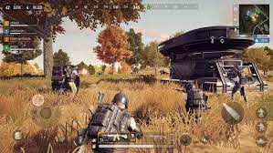 Pubg New State Veja Detalhes Sobre Lancamento E Requisitos Minimos Battle Royale Techtudo