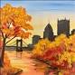 Fall in The City event image