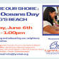 Explore Our Shore: World Oceans Day at King’s Beach