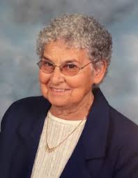 Obituary for Dorothy Jane (Frey) Kalin