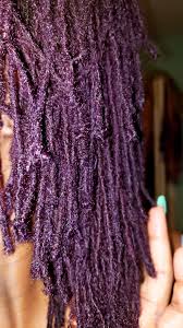 Check spelling or type a new query. Healthy Moisturized Color Locs Purple Adore Semi Permanent Hair Dye Color Violet Gem Lavender Purple Rage Semi Permanent Hair Dye Purple Dreads Purple Hair