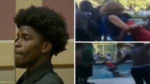 Party boy, 16, caught