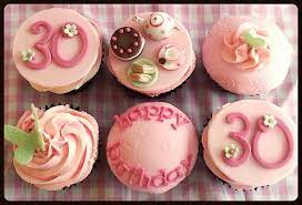 Check spelling or type a new query. Prim And Proper 30th Birthday Cupcakes Cupcakes Take The Cake 30th Birthday Cupcakes Birthday Cupcakes Birthday Cupcakes For Women