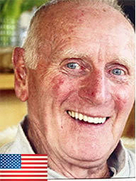 Richard Michael Bowen