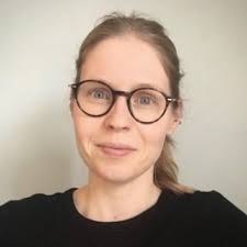 Charlotte Ames-Ettridge