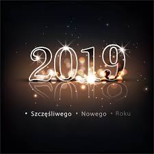 Szczesliwego Nowego Roku Happy New Year 2019 Happy New Year Images Happy New Year 2014
