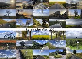 Jetzt die vektorgrafik kalenderblatt juni 2021 herunterladen. Rennrad Kalender 2021 Als Wochenkalender I Am Cycling