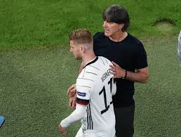 Raheem sterling und harry kane erzielen beim 2:0 der engländer die tore. Mogliche Aufstellung So Konnte Deutschland Gegen Portugal Spielen