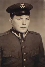 Edward Maciasz Obituary