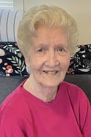 Obituary of Dorothy Mae "Dot" Johnson