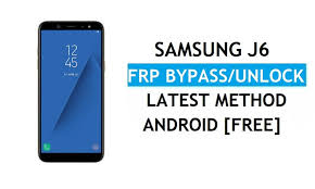 Hard reset samsung galaxy j6 to unlock forgotten passwords fingerprints pin … Samsung J6 Sm J600 Frp Bypass Android 10 Unlock Google Latest Patch
