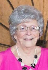 Janet Shumaker Obituary October 17, 2015