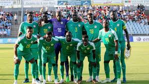 « la situation est grave », le cri du cœur de corinne diacre. Officiel Senegal Vs Mali Du 26 Mars L Heure Du Match Avancee Equipe Nationale Football