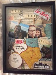 Birthday Shadow Box Ideas For Boyfriend Shadow Box Crafts Gift Boyfriend Best Friend Memories Scrapbook Diy Best Friend Gifts Anniversary Gift Diy Scrapbook Gift