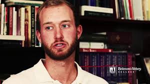 Alum Thomas Yoder '18