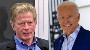 Stuart Stevens: 'Start Calling Joe Biden A Great President'