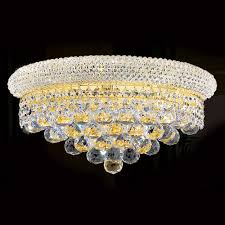 5.0 ( 10) customer service nice packaging. Empire Crystal Wall Sconce W23018g16 Worldwide Lighting Metropolitandecor