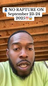 Jesus Ain’t Coming