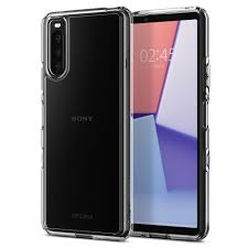 Sony Xperia 10 III Case Ultra Hybrid ...