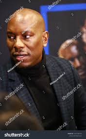 Black And Blue Movie Premiere Atlanta Ga U002f United States October 23 2019 Tyrese Gibson Walked The Black Carpet At The Black And Blue Mov Movie Premiere Black Carpet Business Photos