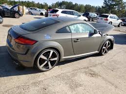 Image result for Daytona Gray 2021 TTS