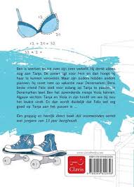 Bol Com De Strijd Om Tanja S Bh Alex Haas 9789044822656 Boeken