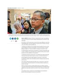 Information about holidays, vacations, resorts, real estate and property together with finance. The Sun Daily Malaysia Still In Need Of Hospice And Palliative Services Dr Lee 11 April 2019