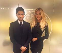 Estoy encantado que haya elegido al psg. Victoria Lopyreva V Twitter A Victorious End To The Year Psg Inside Last Night Congratulations To Nasser Al Khelaifi And His Team And The Fans Sending You All Seasons Greetings And Wishing You