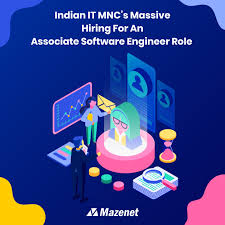 It Mnc S Hiring For An Engineering Graduates In 2020 Engineering Jobs Engineering Software Engineer
