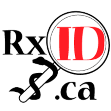Canadian Pill Identifier Identify A Tablet
