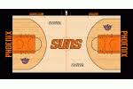 Phoenix suns vector logo, free to download in eps, svg, jpeg and png formats. Phoenix Suns Logos National Basketball Association Nba Chris Creamer S Sports Logos Page Sportslogos Net