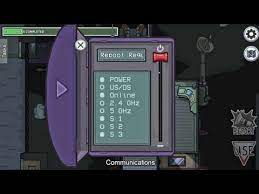 How To Reboot Wifi In Among Us Among Us Gameplay Youtube Wifi Landline Phone Reboot