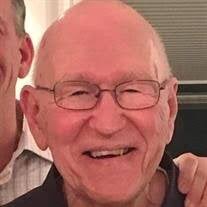 Robert E. Hodder Obituary