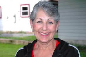 Vanessa Alexandria Boyd