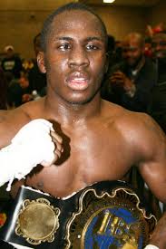 PHILLY BOXING HISTORY