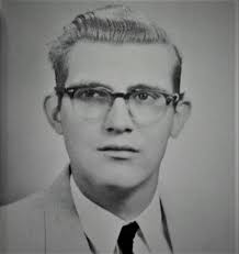 Michael Jess Grandon (1942-2014)