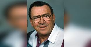 Obituary information for Robert William Sargeant (Calgary)