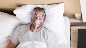 For those that breathe only through their nose during sleep, a nasal mask is one of the best options. What Is A Cpap Machine How It Works Pros Cons Other Options