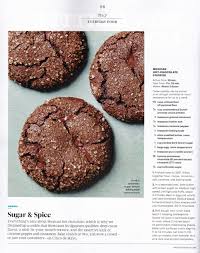 This is our favorite biscochitos recipe! Mexican Hot Chocolate Cookies Martha Stewart Hot Chocolate Cookies Mexican Hot Chocolate Cookies Chocolate Cookie Recipes
