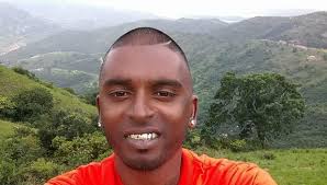 Justice For Donovan Naicker