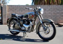 Image result for Bronze 1951 Motorcycle