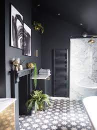 Wall art ideas for the bathroom again largely depend on the style of the room itself. Say Bye Bye To Boring Blank Kitchen And Bathroom Walls And Bring Them To Life With Art Home Decor Kitchens Bathrooms