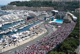 Automobile club de monaco 23 boulevard albert 1er 98000 monaco. The Monaco Grand Prix Luxury Yacht Charter Guide What You Need To Know