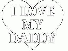 From barbie to batman and from dinosaurs to dr. Birthday Coloring Pages For Daddy Coloring Home